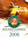 game pic for Roland Garros Paris 2008